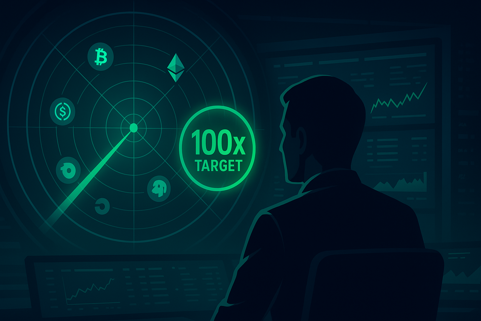 Altcoin Market Cycles: How Traders Spot the Next 100x Coin