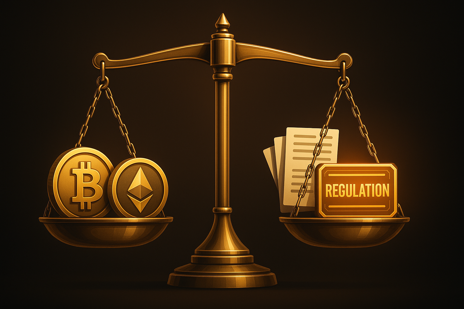The Global Landscape of Crypto Regulations in 2025