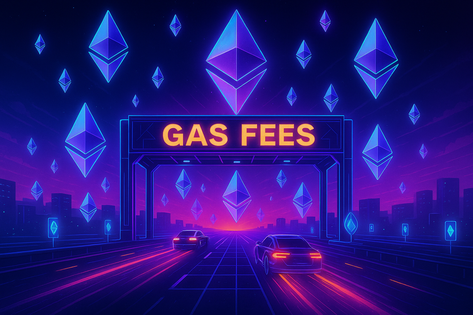 How Gas Fees Work and Why They Fluctuate