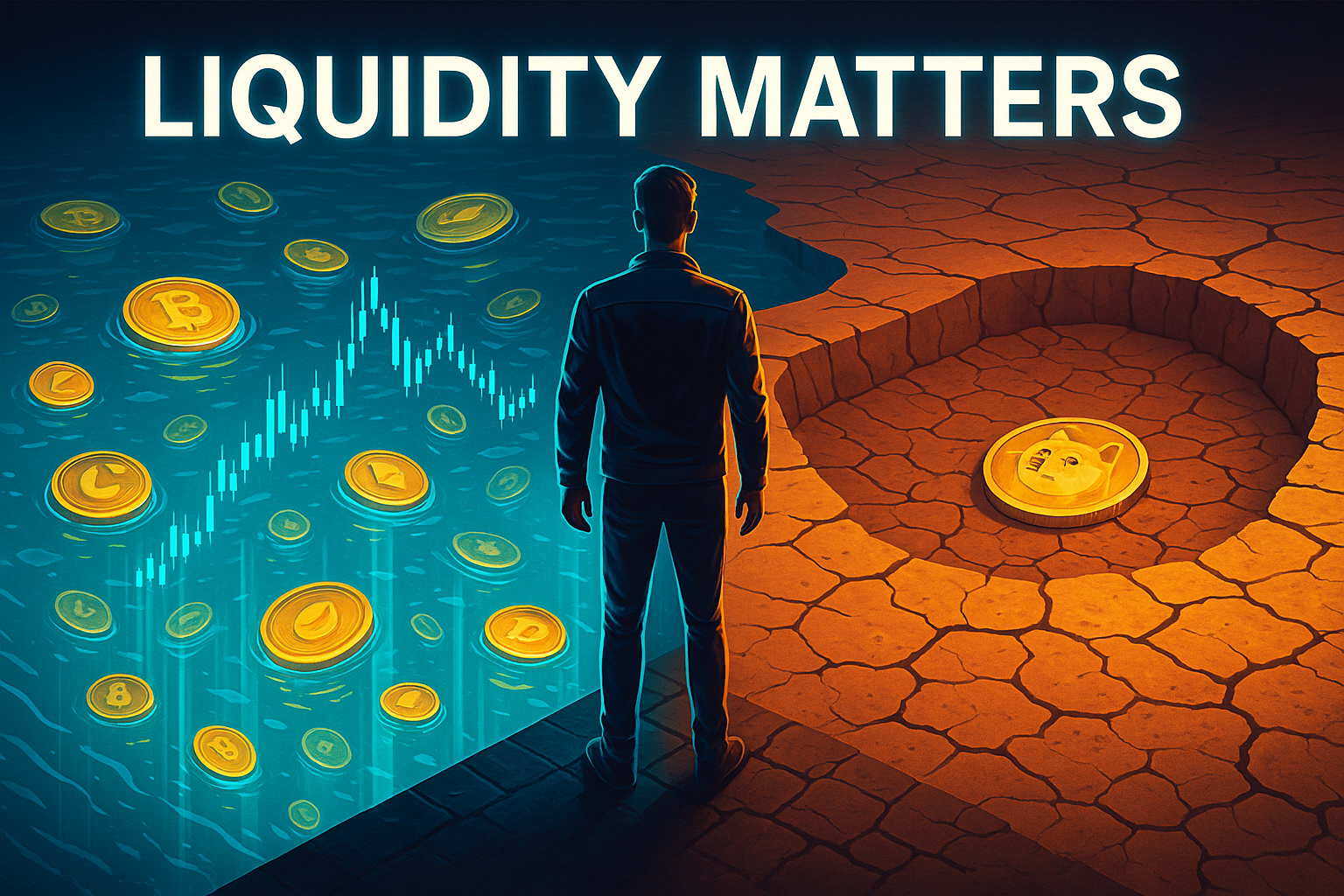 Why Altcoin Liquidity Matters More Than You Think