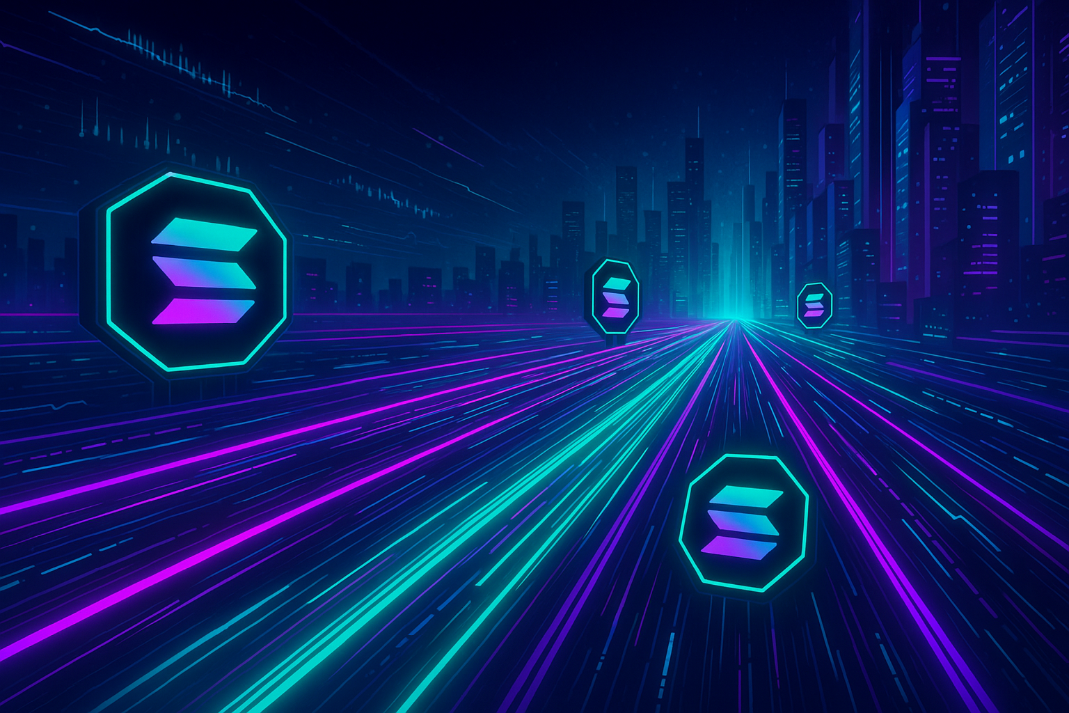 Why Developers Are Choosing Solana for Scalable Projects