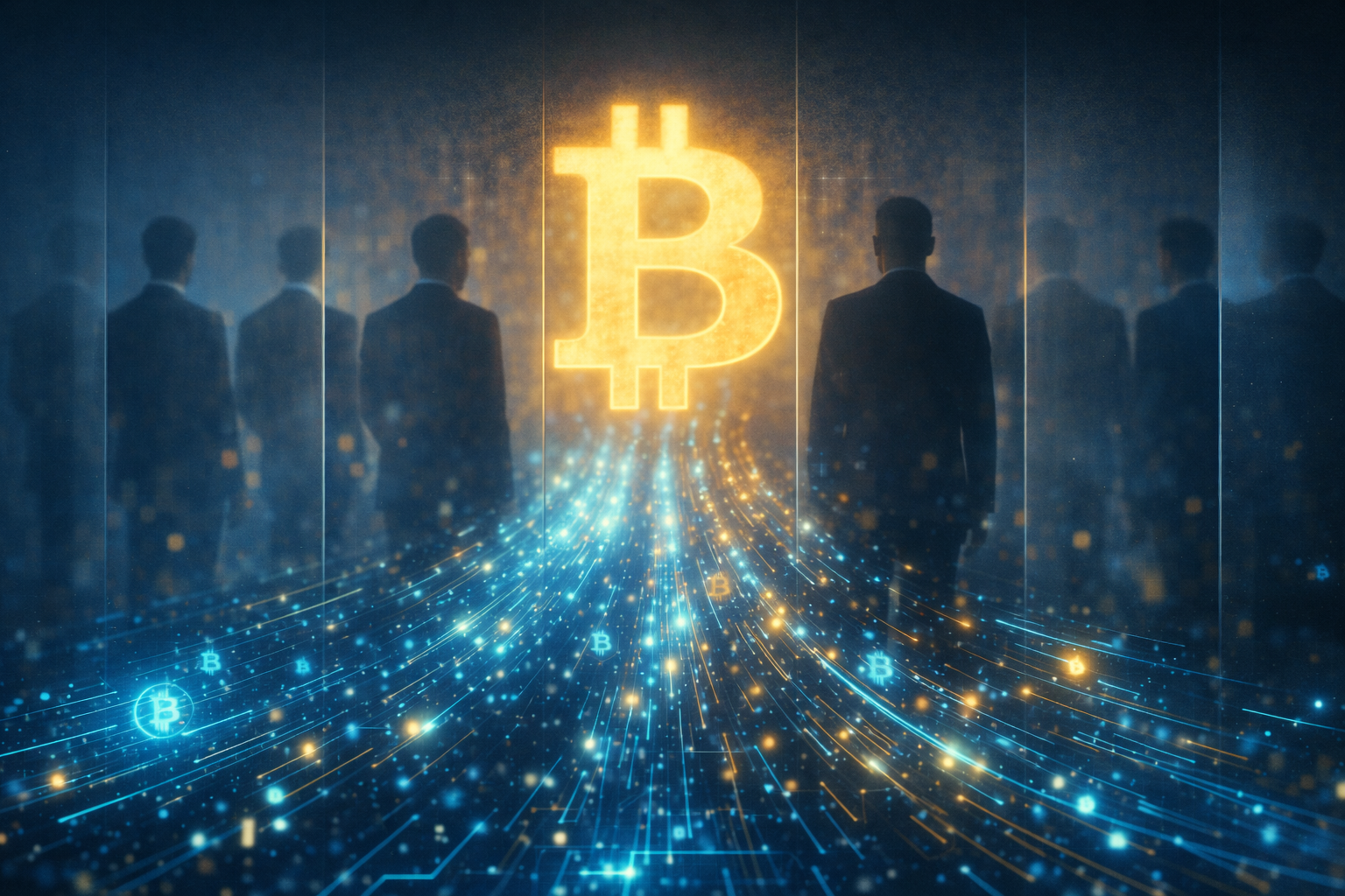 Crypto’s Next Big Wave