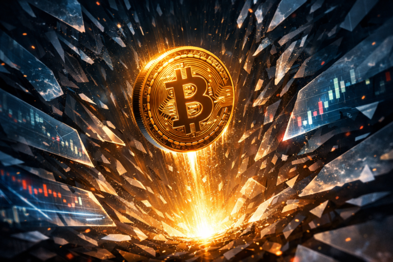 Crypto Market News Today: Bitcoin Falls to $92K, and What Happened Next Surprised Everyone